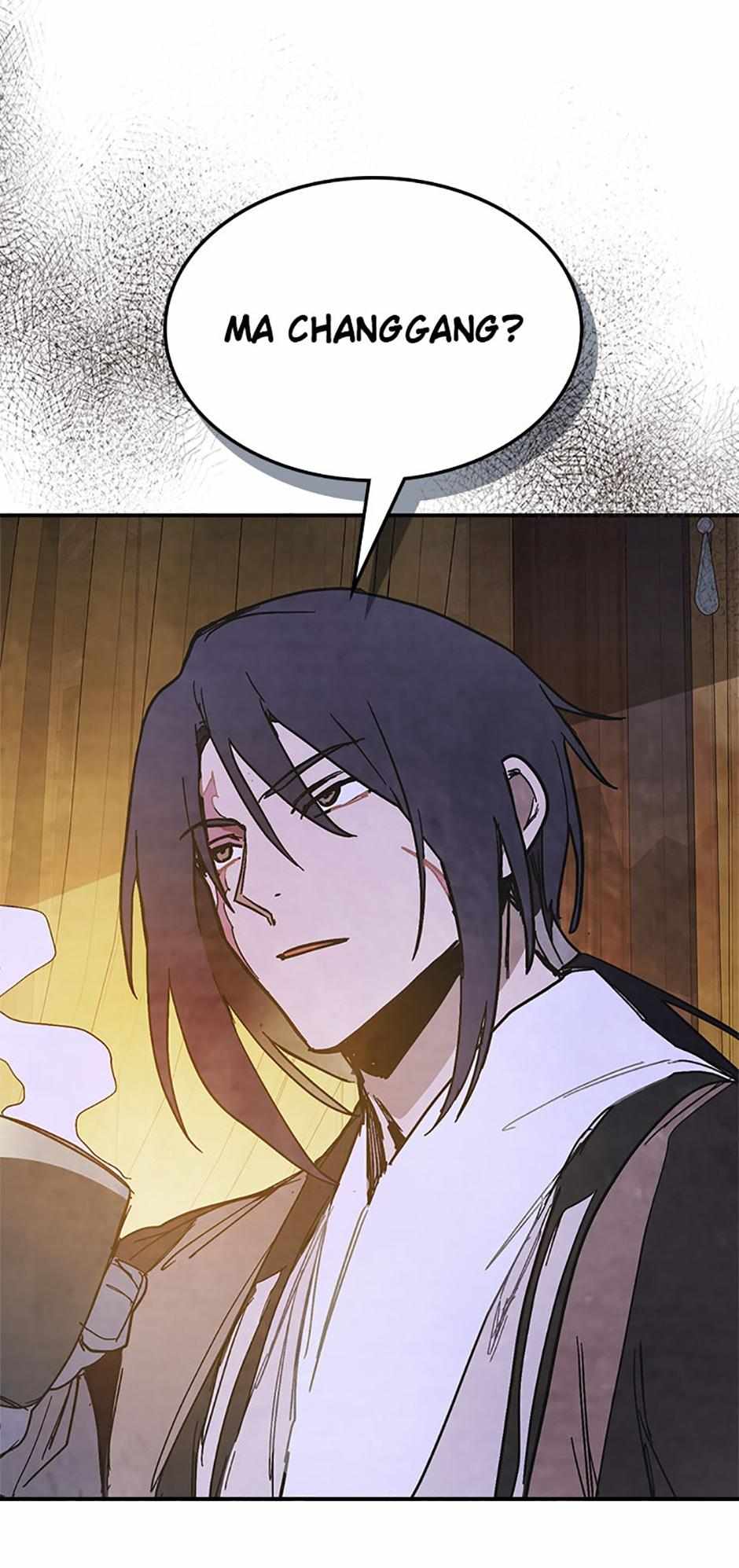 Yi Shen Dang Guan Chapter 78 47